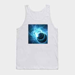 The Quantum Realm Tank Top